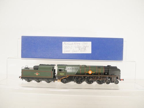Hornby gauge merchant - gauge, br