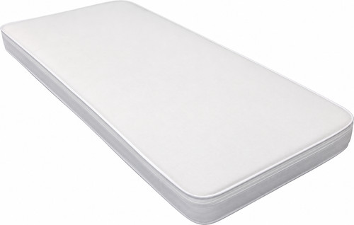 Lullababy pocket spring cot - lullababy,