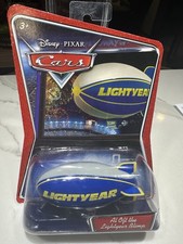 Disney Pixar Cars 2006 First