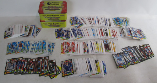 Panini premier league - premier,