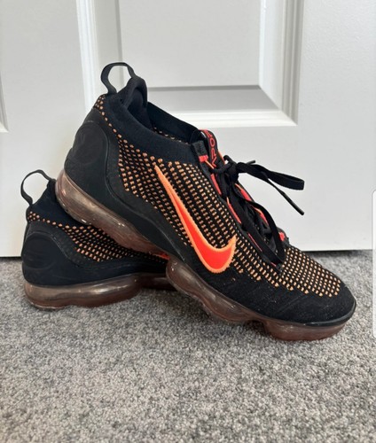 Nike air vapormax flyknit uk - air,