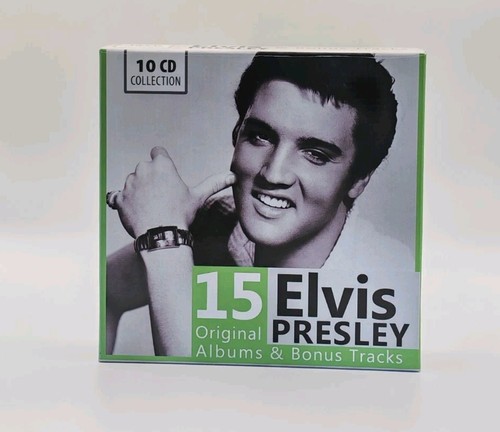 Elvis presley original - 15,