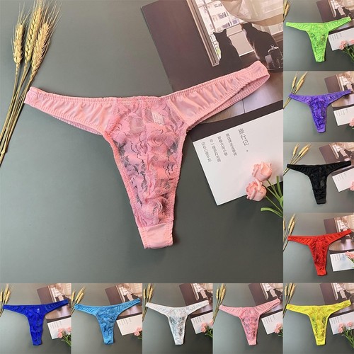 Mens sexy sissy pouch panties - sexy-sissy,pouch,