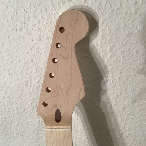Guitar neck strat - ,