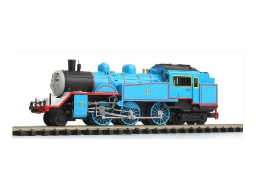 Gauge oigawa railway - n, thomas