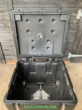 Haygain HG-600 Hay Steamer