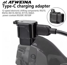 Mini Shimano 12-Speed Di2 USB