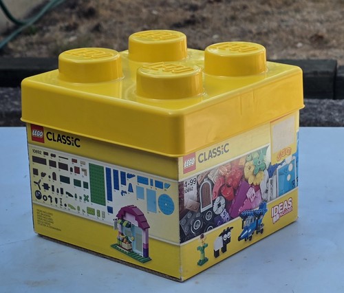 Lego classic creative - classic:,