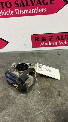 Vauxhall corsa 3 - vauxhall, diesel