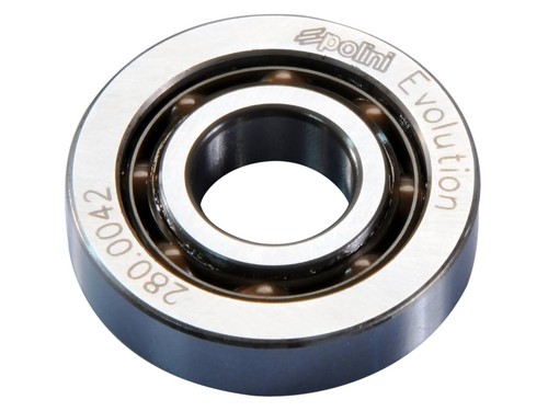 Polini evolution single crank - evolution,