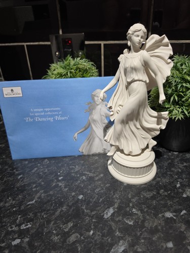 Wedgwood dancing hours - wedgwood,