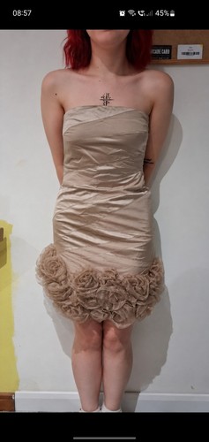 Karen millen vintage blush - karen,