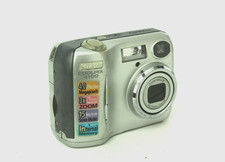 Nikon Coolpix E4100 spare