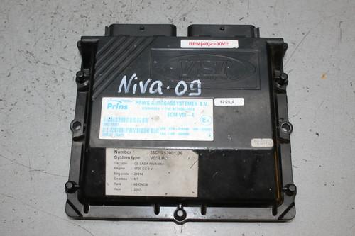 Prins vsi lpg autogas - prins,
