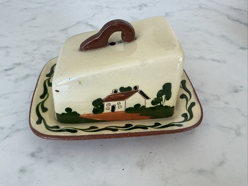 Watcombe torquay pottery - watcombe,