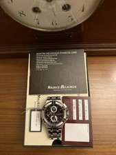 Maurice Lacroix Aikon