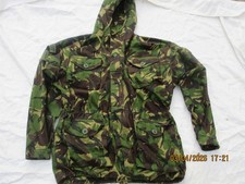 Special Air Sea Services Smock