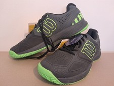Wilson Tennis Shoes Men’s UK