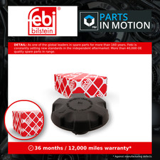 Radiator Cap 29607 Febi