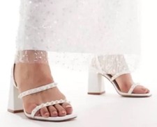 Mine bridal stella pearl - be,