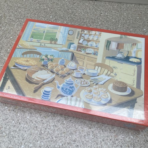 New box unused 500 piece - new,