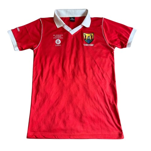 Cork gaa gaelic - gaelic, football