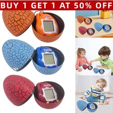 TAMAGOTCHI Electronic Virtual