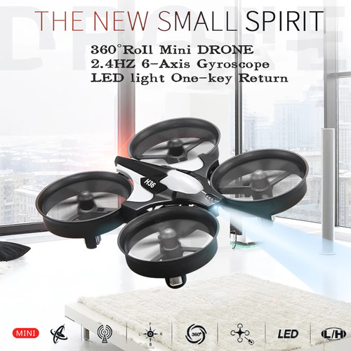 Jjrc h36 drone - drone, batteries