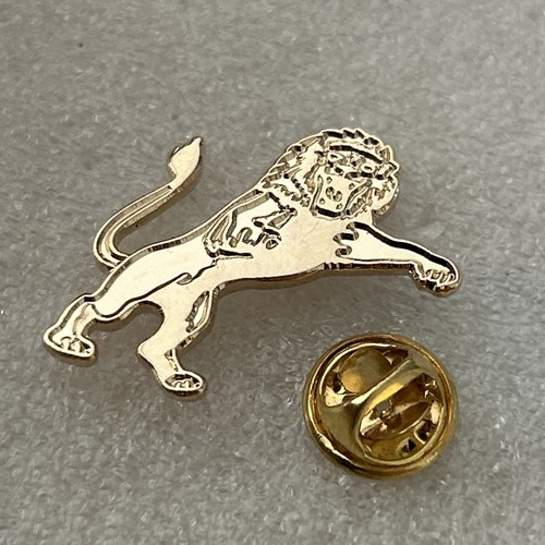 Millwall supporter enamel - supporter,