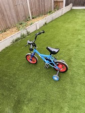 Apollo monster truck kids bike - apollo,