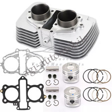 Cylinder Piston Gasket Kit