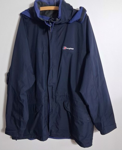 Berghaus men cornice - berghaus,