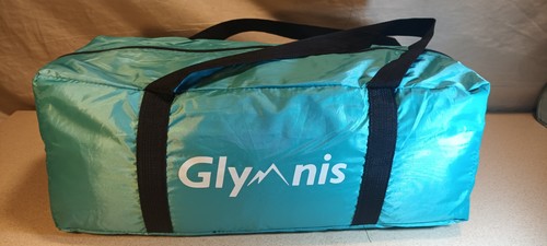 Glymnis beach tent 2 person - glymnis,