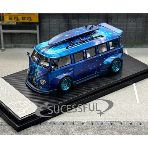 Liberty blue t1 - liberty, vw