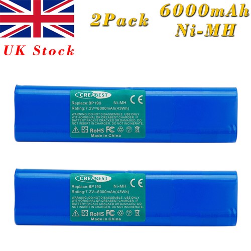 Mh battery for - 7.2v, ni-mh