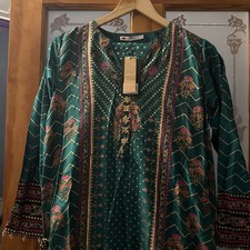 Khaadi  Khaas Eid Collection 3