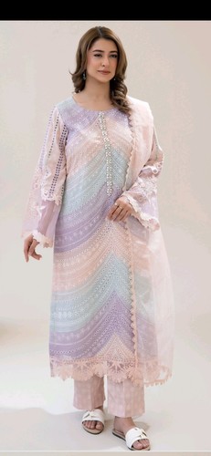 Maria inspired stitched - inspired, 3pcs
