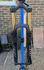 Fox 32 Float RLC - 26" -