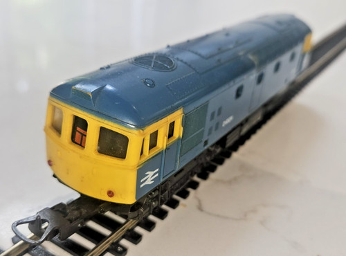 Lima l208049 gauge - gauge, (1:87