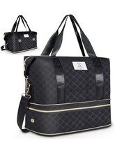 Travel Duffle Bag for Women