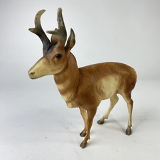 Vintage Breyer Pronghorn