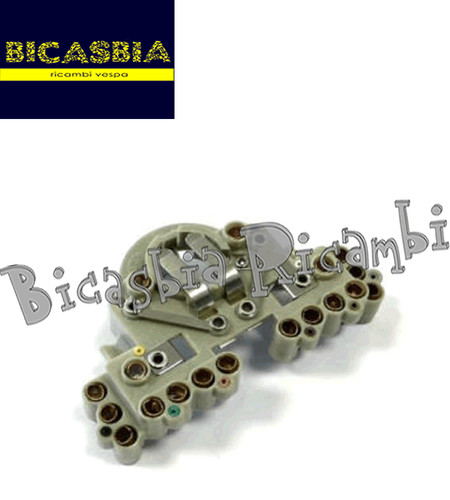 10161 front headlight lamp - -,