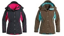 Musto combination 1 - combination, 3