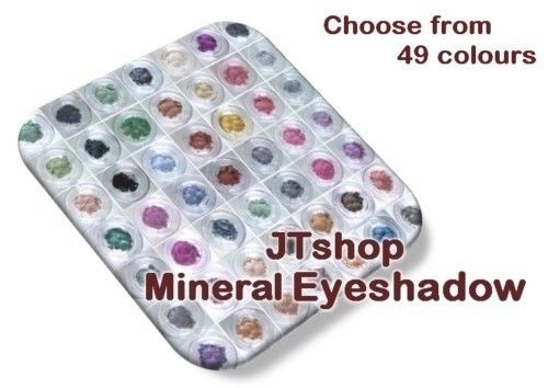 Jtshop superior mineral eye - jtshop,