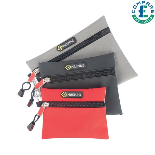 Magma pocket storage - pocket, zip