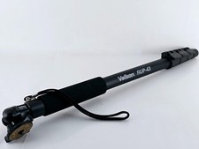 🌸[Near MINT] Velbon RUP-43 Monopod 164cm (64.5in) in Height From JAPAN