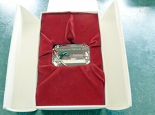 SWAROVSKI COLLECTORS SOCIETY -
