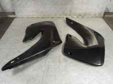 2000 HONDA CR 125 250