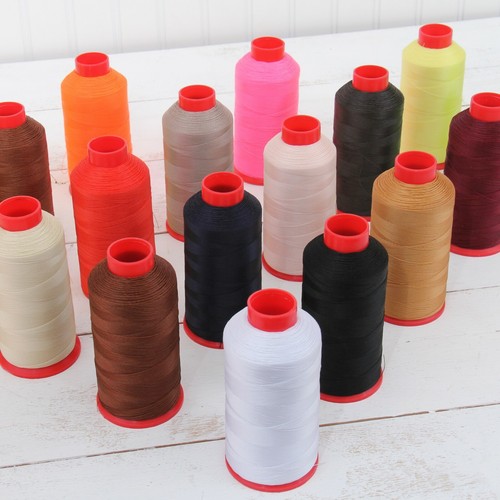 Bonded nylon sewing - nylon,
