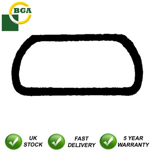 Rocker cover box - gasket, bga